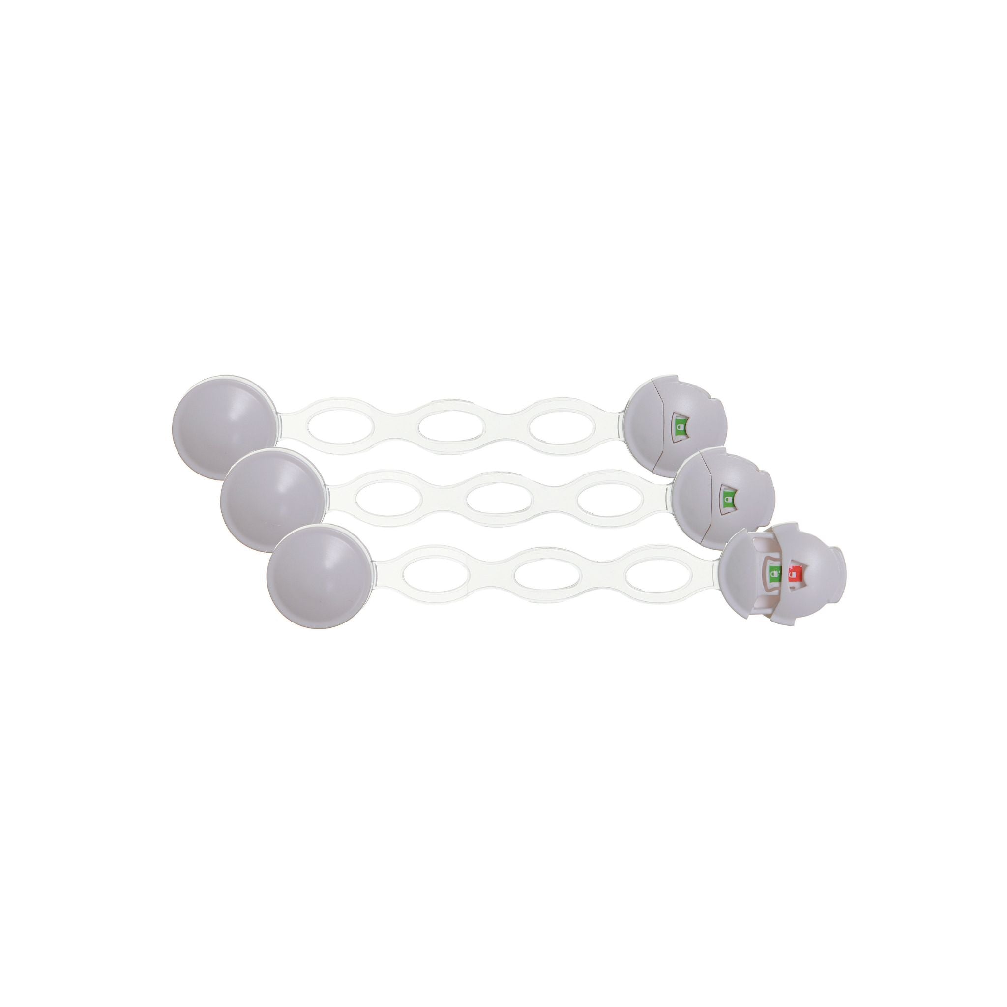 Ezy-Check® Multi-Use Latch - 3 Pack