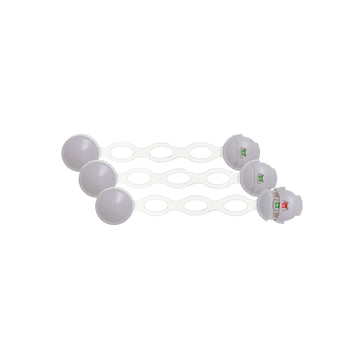 Ezy-Check® Multi-Use Latch - 3 Pack