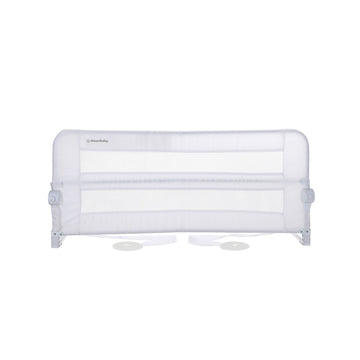 Dallas Bed Rail - White