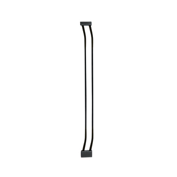 Chelsea Xtra-Tall 3.5" Gate Extension - Black
