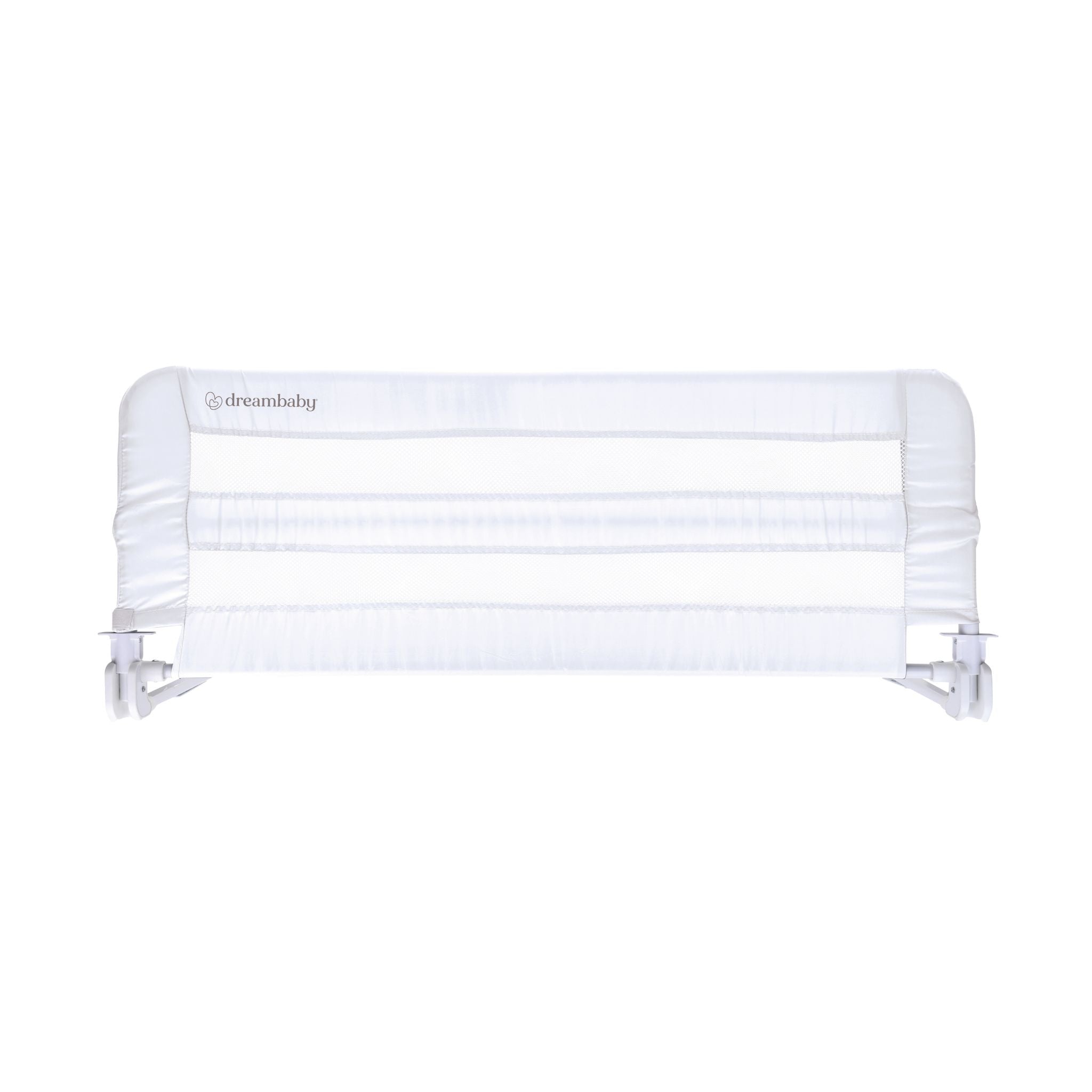 Savoy Bed Rail - White