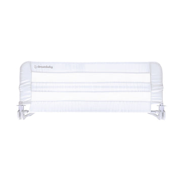 Savoy Bed Rail - White