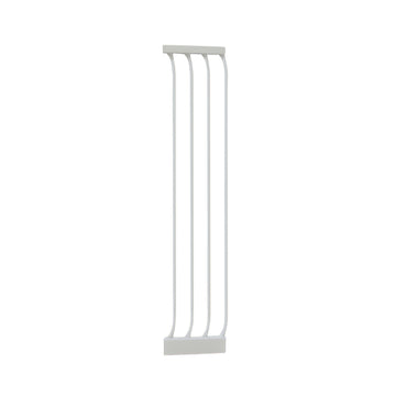 Chelsea Xtra-Tall 10.5" Gate Extension - White