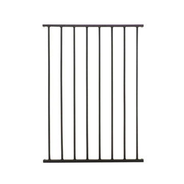 Extension Panel for Newport Adapta-Gates® - Brown
