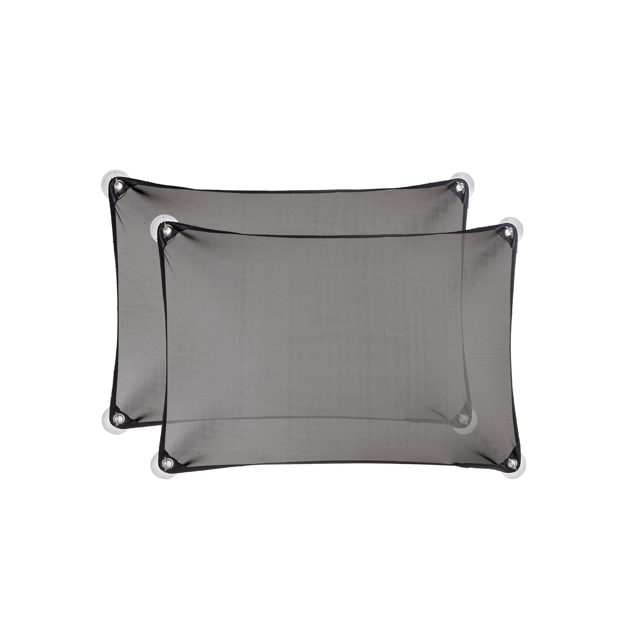 Stretch Fit Car Window Shades for Kids | Dreambaby Adjusta-Car Shade®