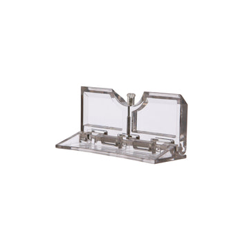 Sliding Door Lock - Clear