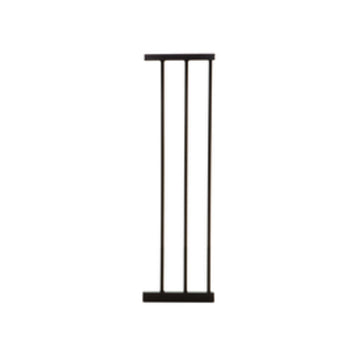 Boston  8.25" Gate Extension - Black
