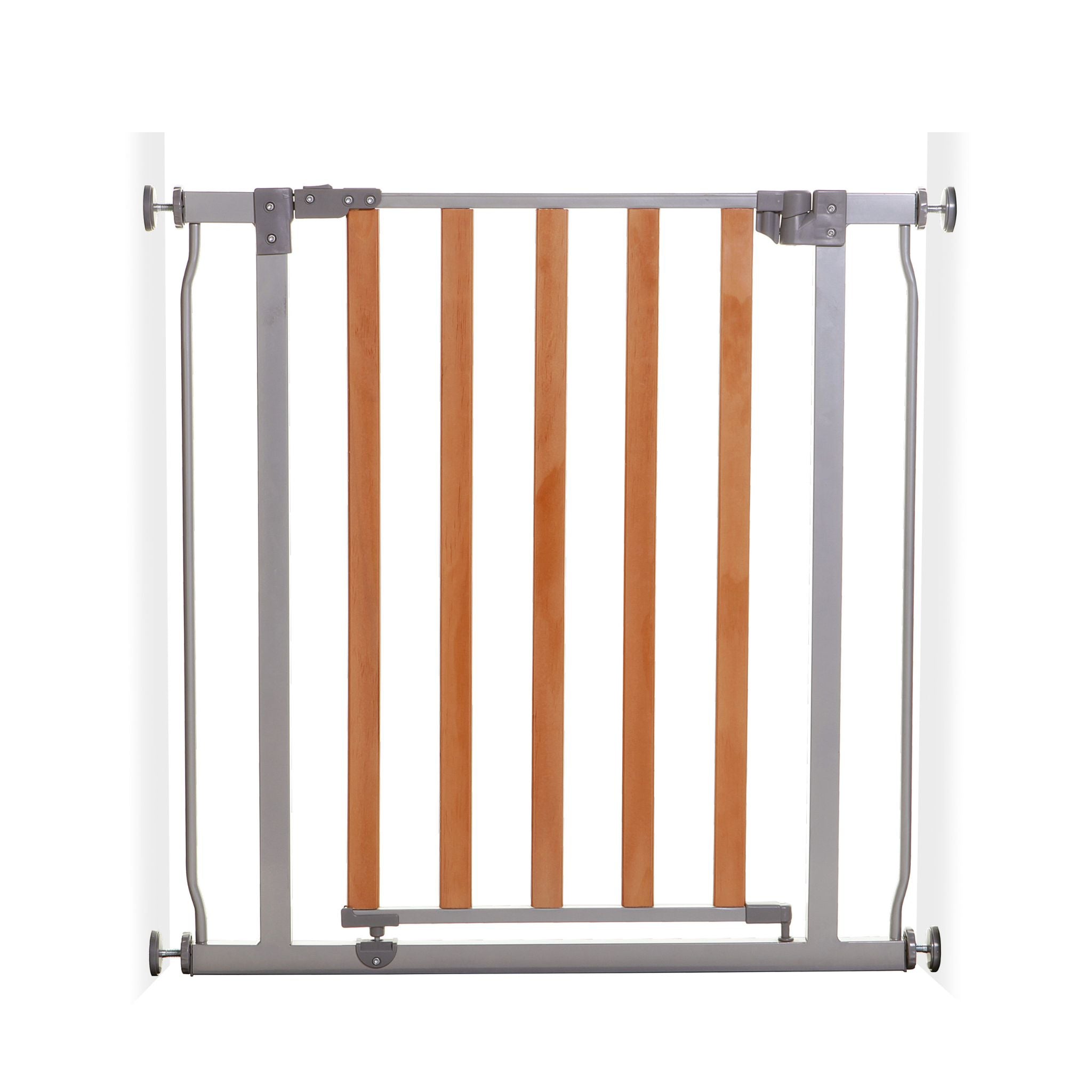 Cosmopolitan Security Gate