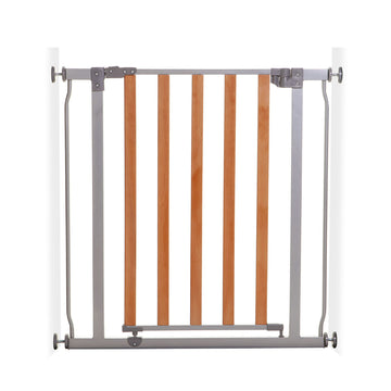 Cosmopolitan Security Gate