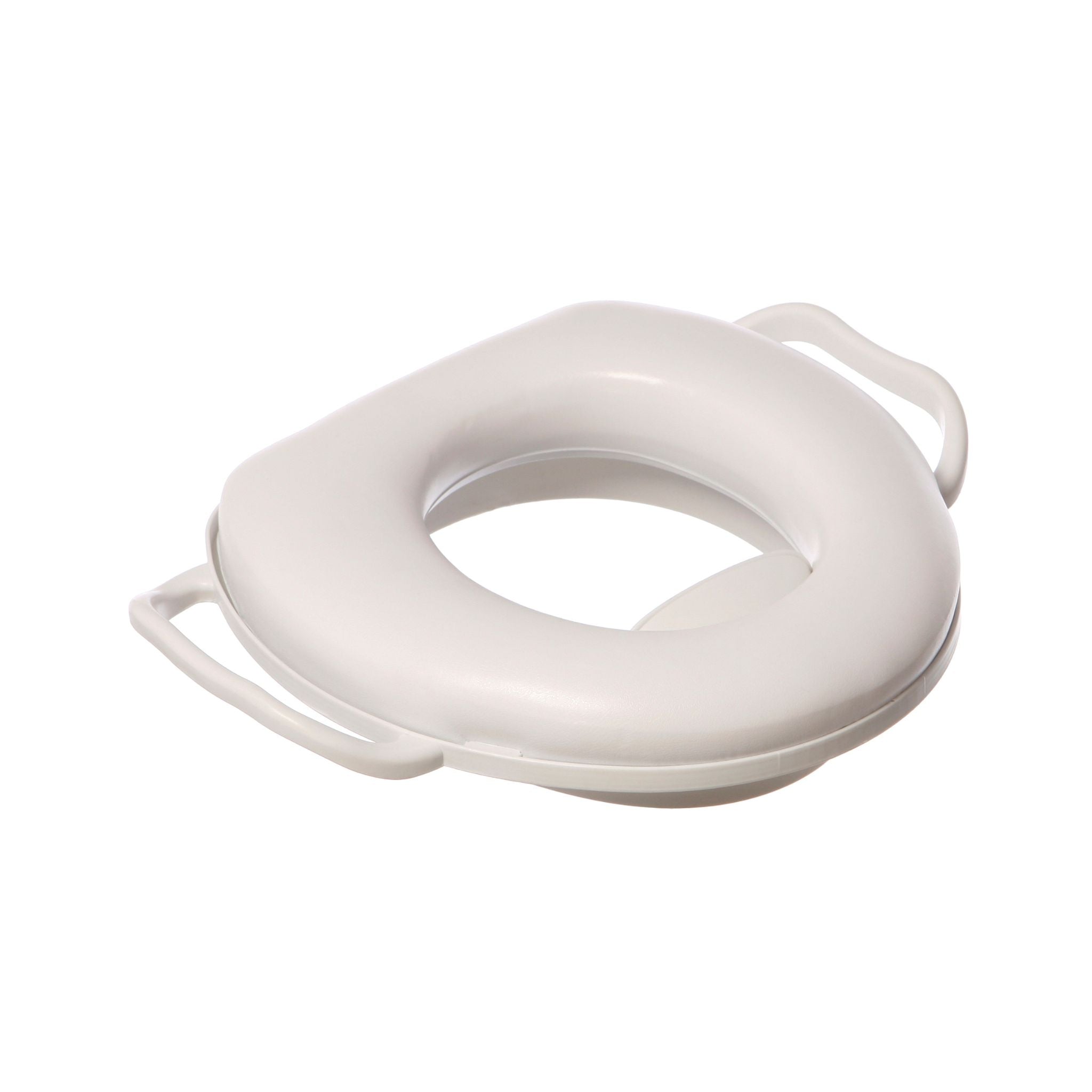 Potty Seat with Handles
