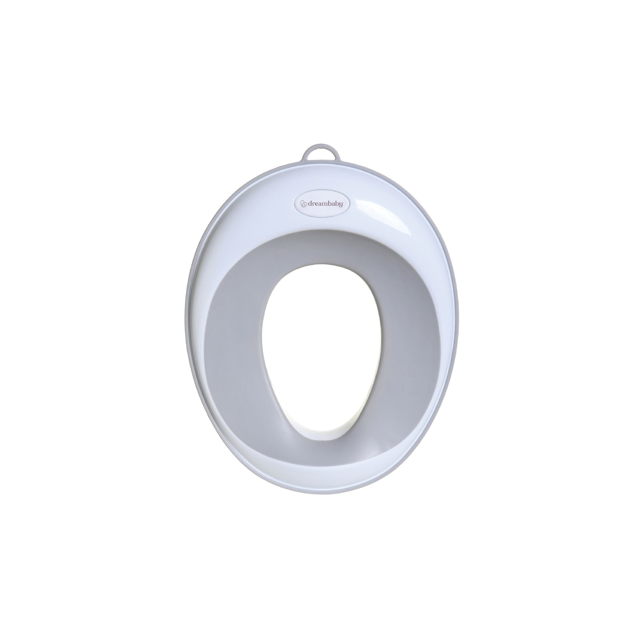 Toilet Trainer Potty Seat - Grey