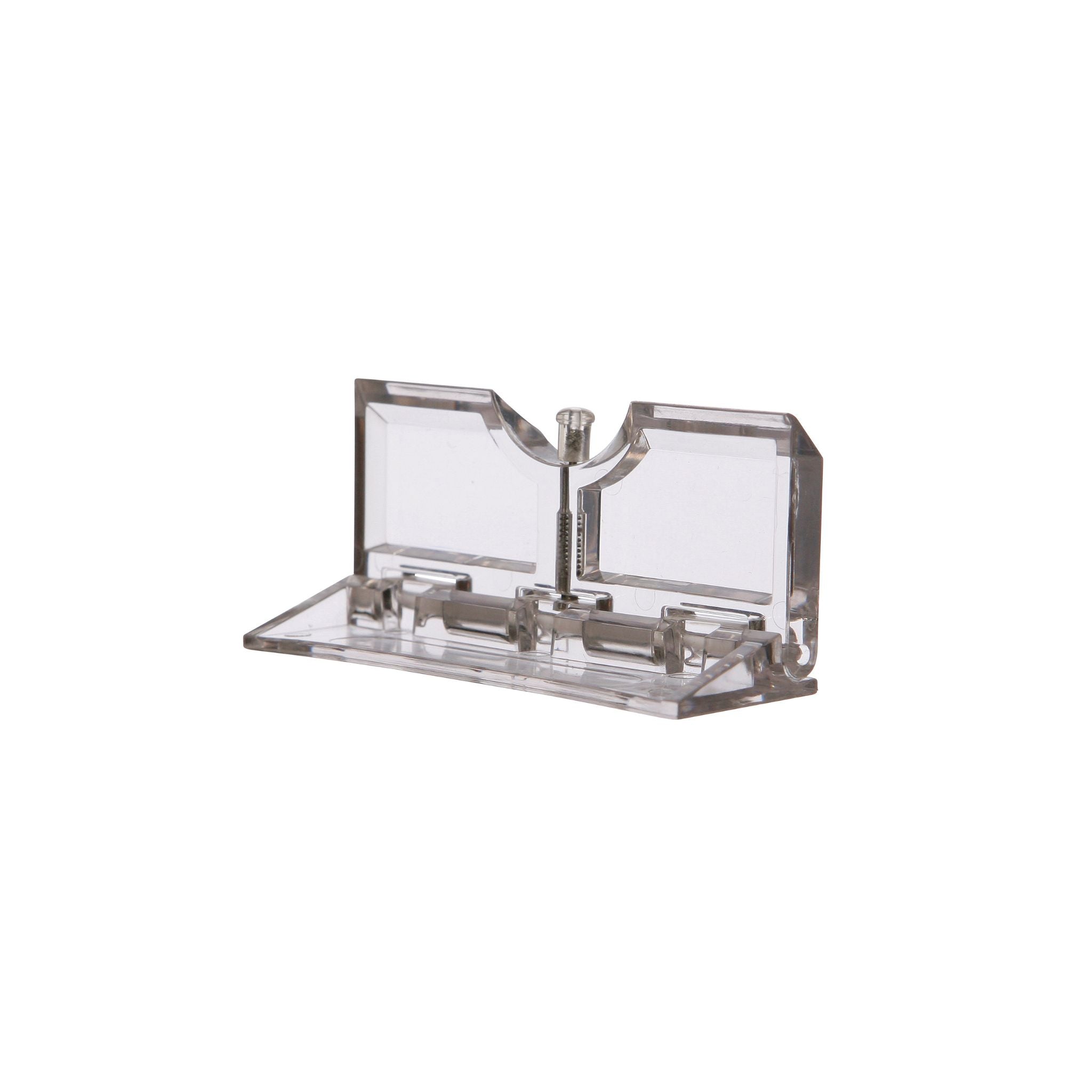 Sliding Door Lock - Clear