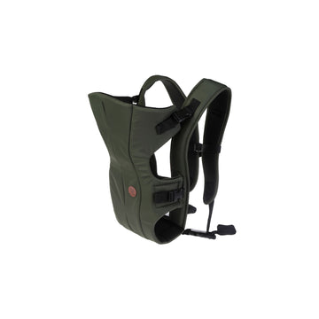 Traveller Carrier Olive