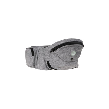 Up & Go Carrier Seat Grey