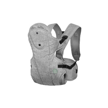 Oxford Baby Carrier – Grey Denim