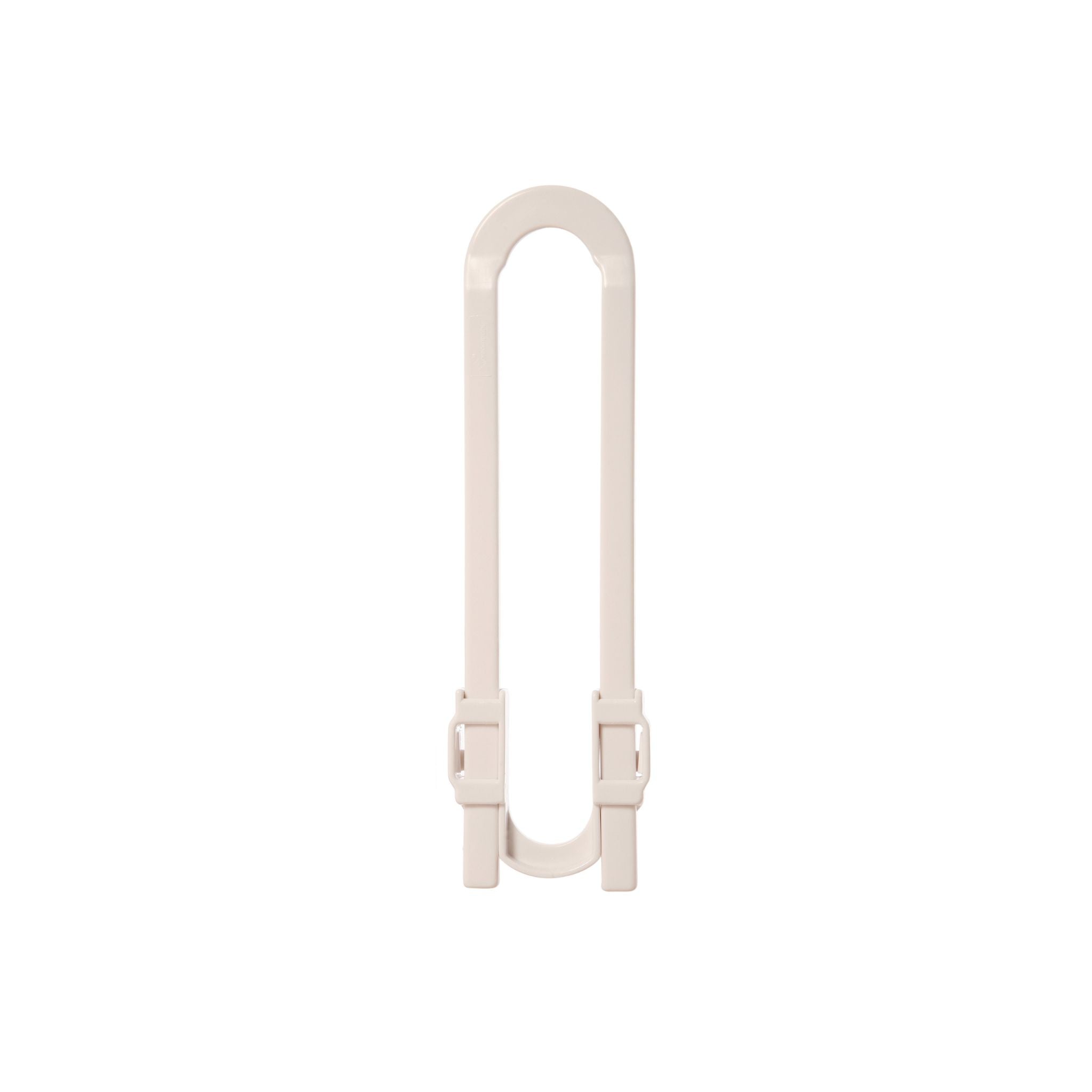Extra-Long Cabinet Glide Lock
