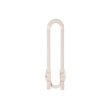 Extra-Long Cabinet Glide Lock