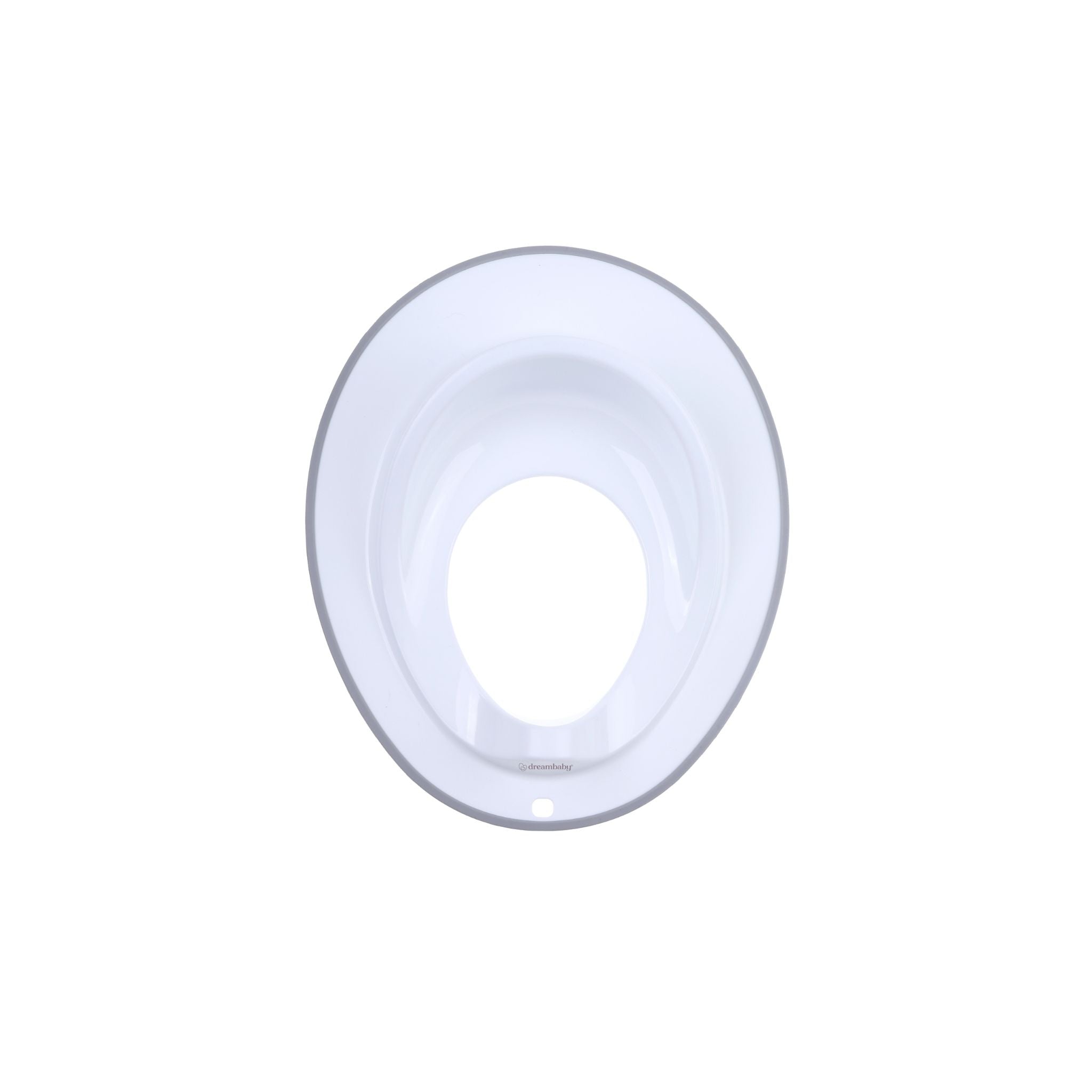 Potty Training Seat – Grey
