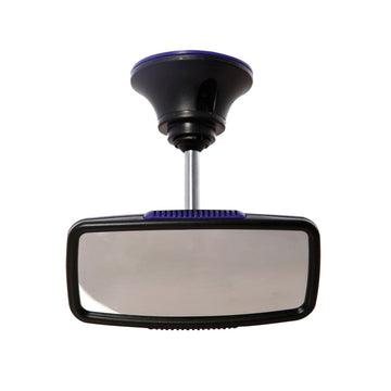 Deluxe Adjustable Baby View Mirror