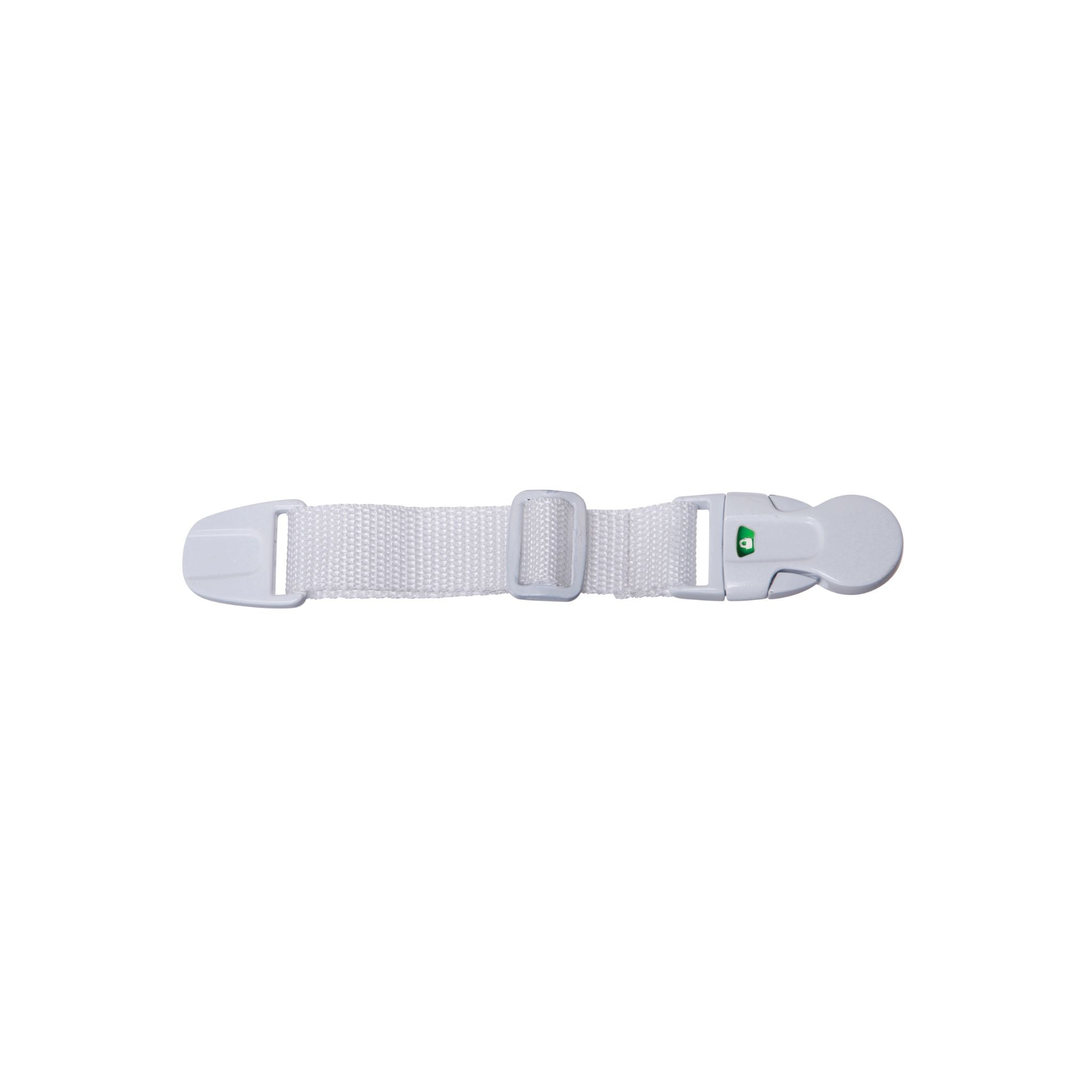 Ezy-Check® Strap Latch