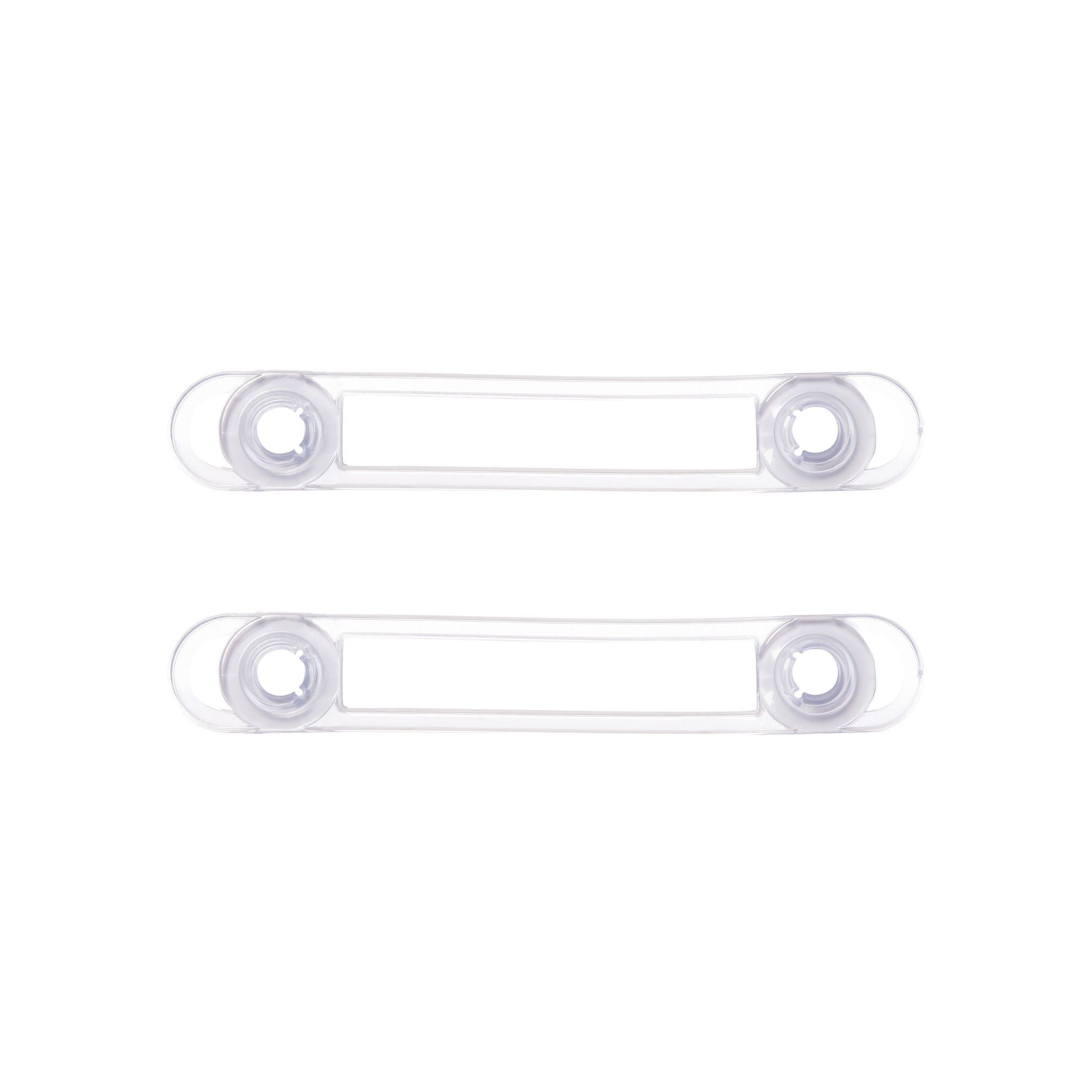 Multi-Purpose Latches Replacement Strap 2 Pack