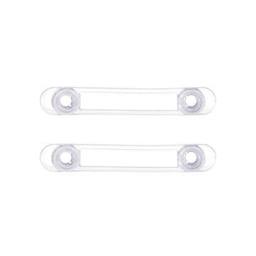 Multi-Purpose Latches Replacement Strap 2 Pack