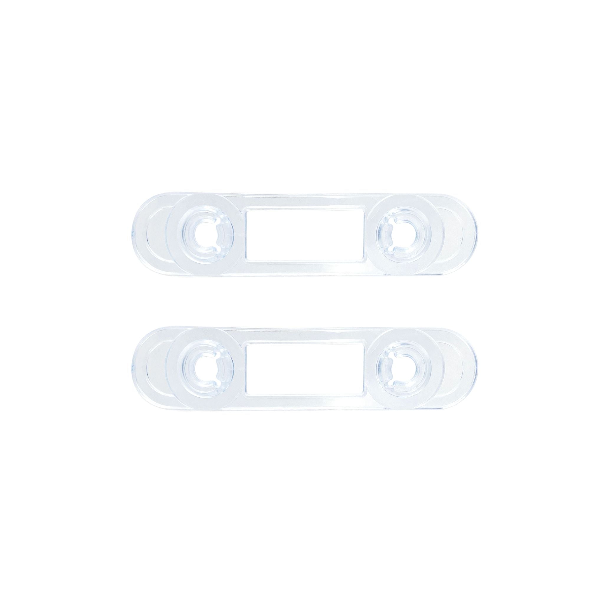Mini Multi-Purpose Latches Replacement Strap 2 Pack