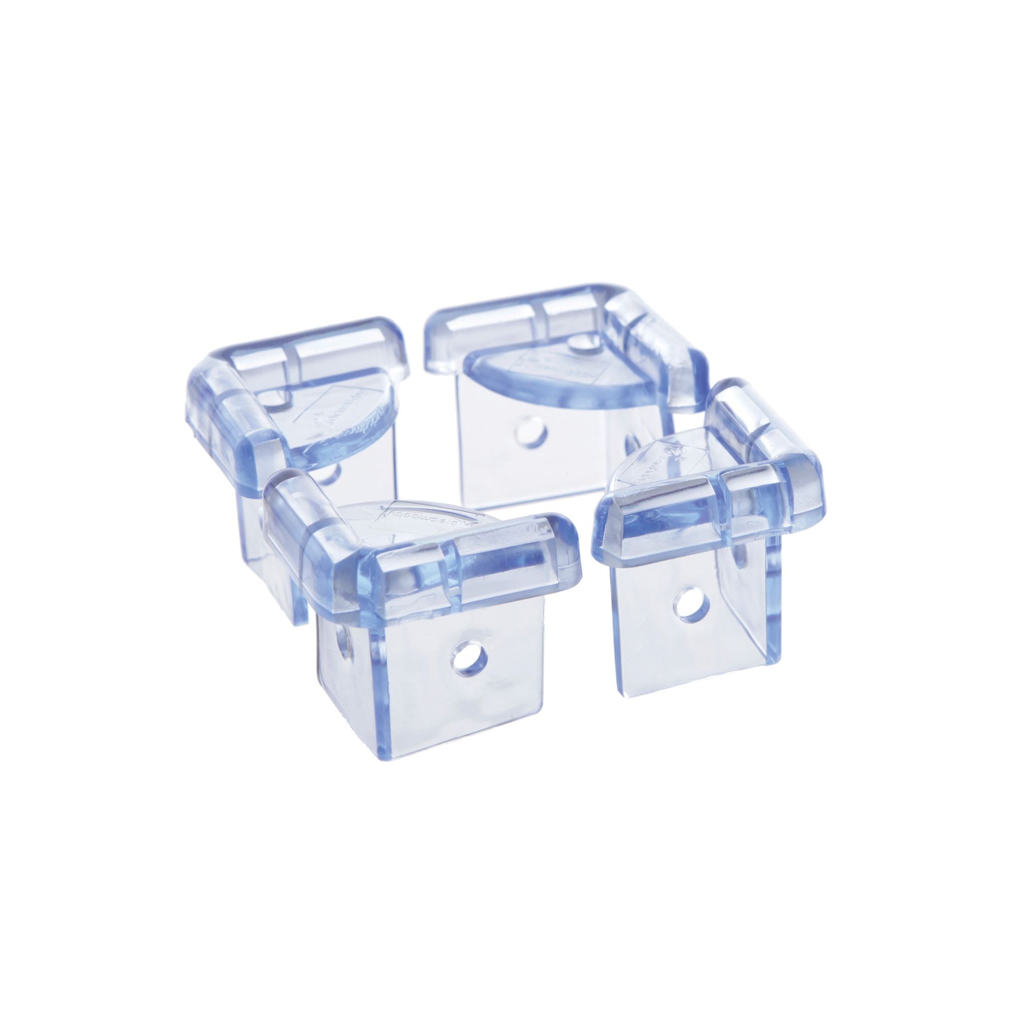 Corner Cushions - 4 Pack