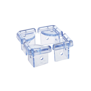 Corner Cushions - 4 Pack