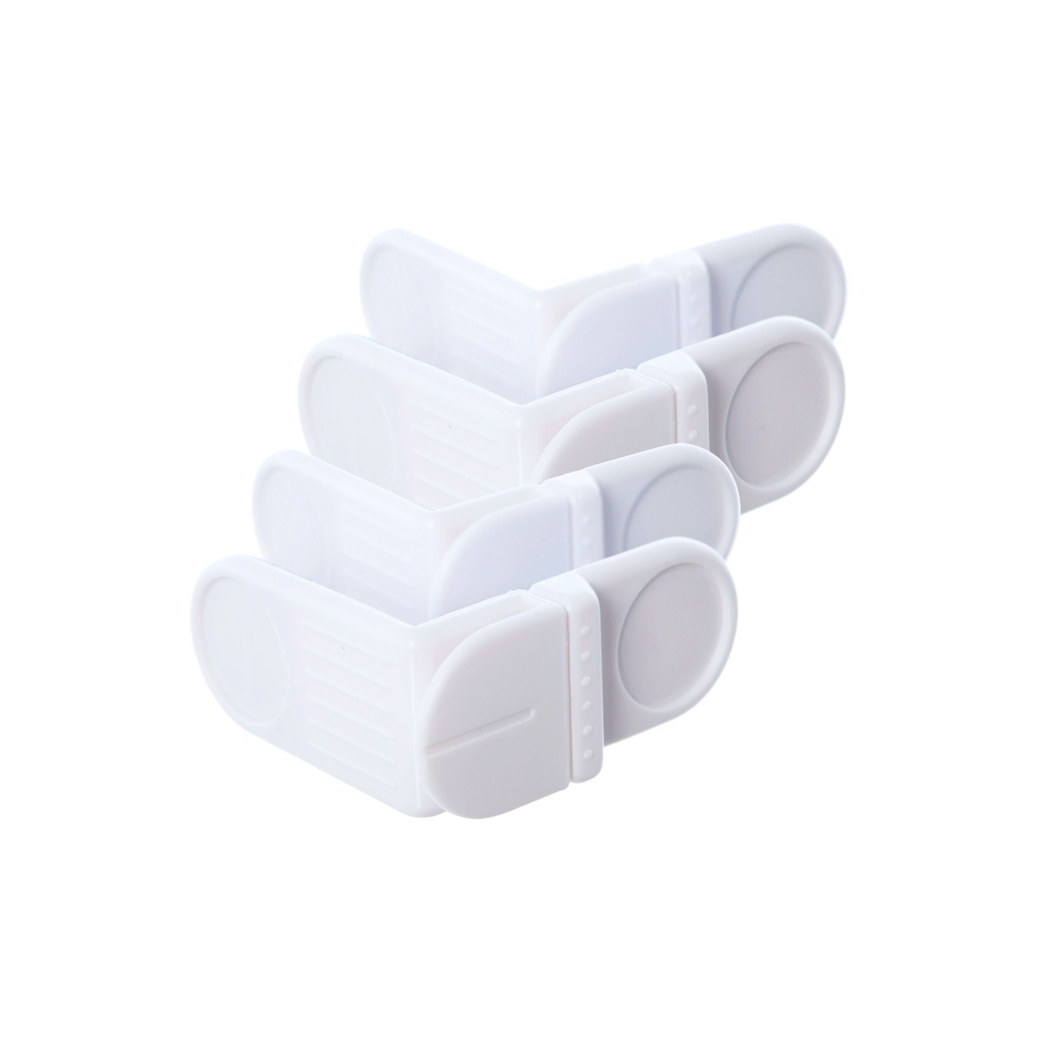 Angle Lock - 4 Pack