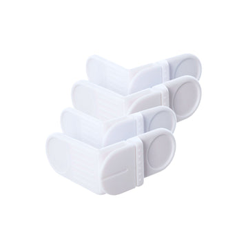 Angle Lock - 4 Pack