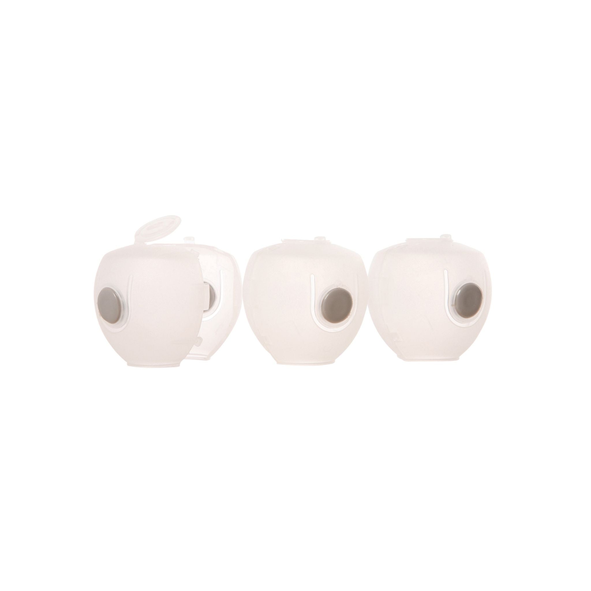 Door Knob Covers 3 Pack
