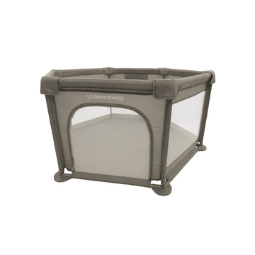Explore Playpen Taupe