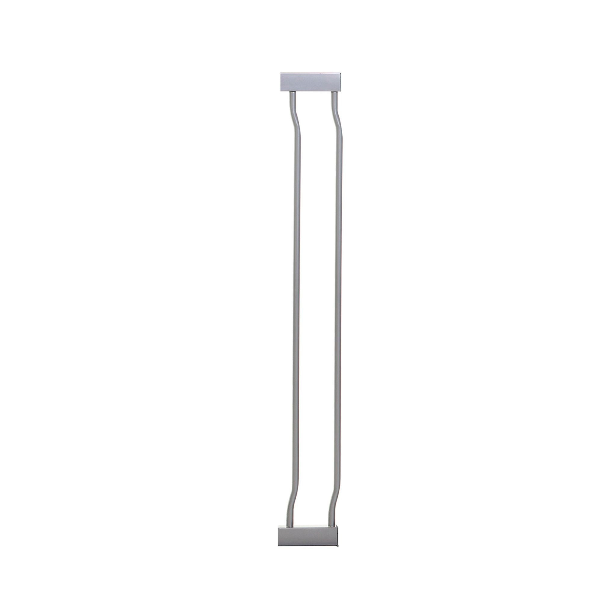Cosmopolitan 9cm Gate Extension - Silver