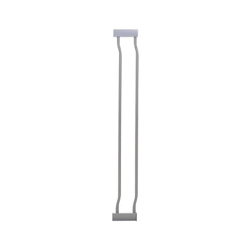 Cosmopolitan 9cm Gate Extension - Silver