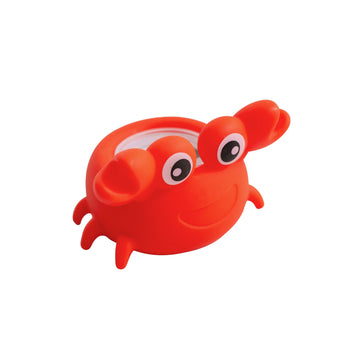 Bath Thermometer Crab