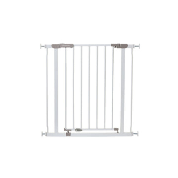 Ava Gate - White