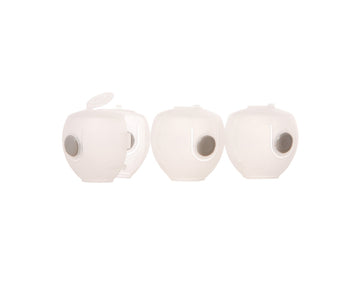 Little Chicks Door Knob Covers 3 Pack