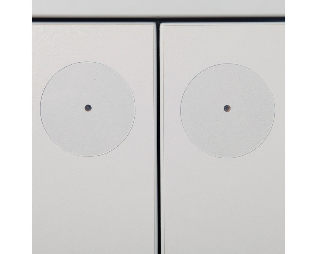 GRIP-SAFE® SUCTIONS KNOBS