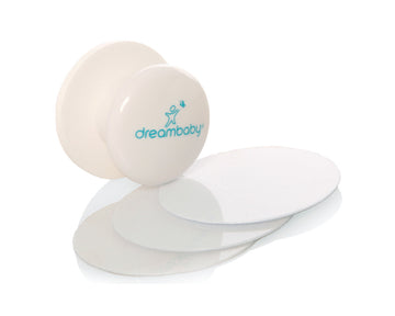GRIP-SAFE® SUCTIONS KNOBS