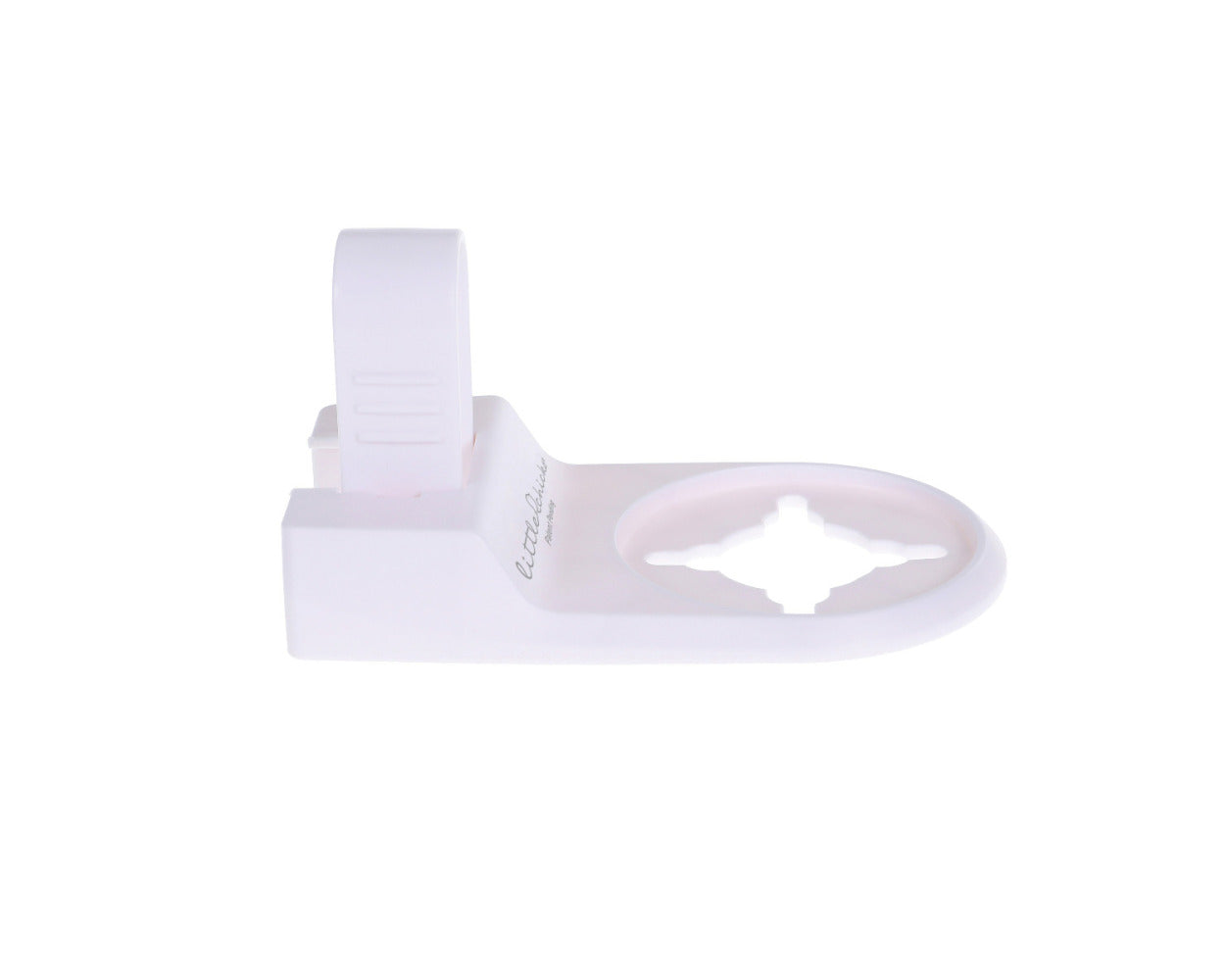 Little Chicks Lever Door Handle Locks 3 Pack
