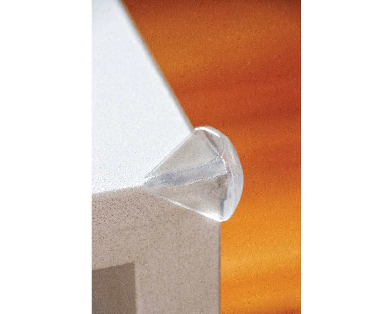 Little Chicks Double-Layer Corner Protectors 4 Pack