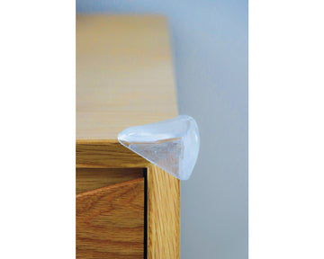 Little Chicks Double-Layer Corner Protectors 4 Pack