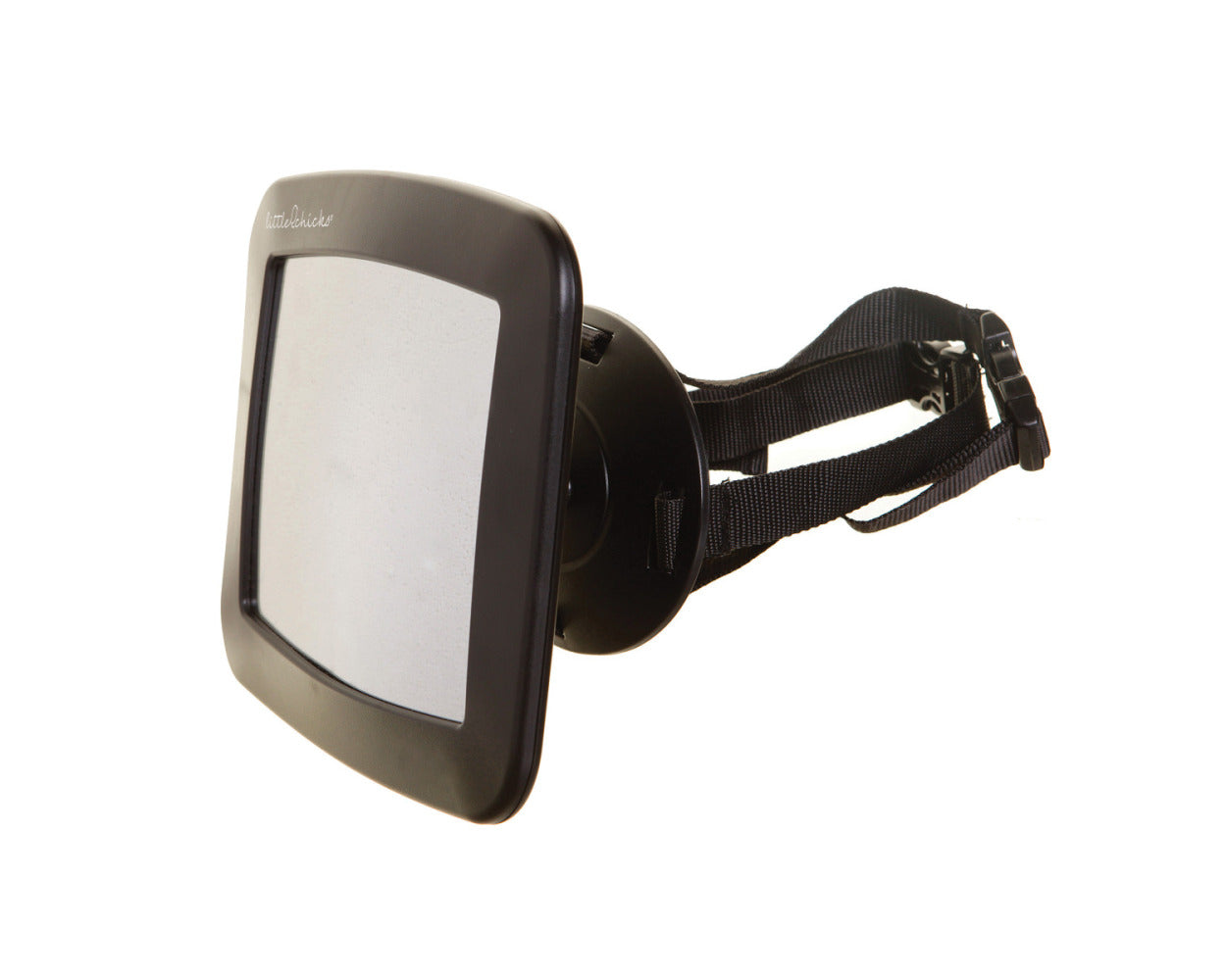 Little Chicks Adjustable Baby Mirror For Rear Facing Car Seats