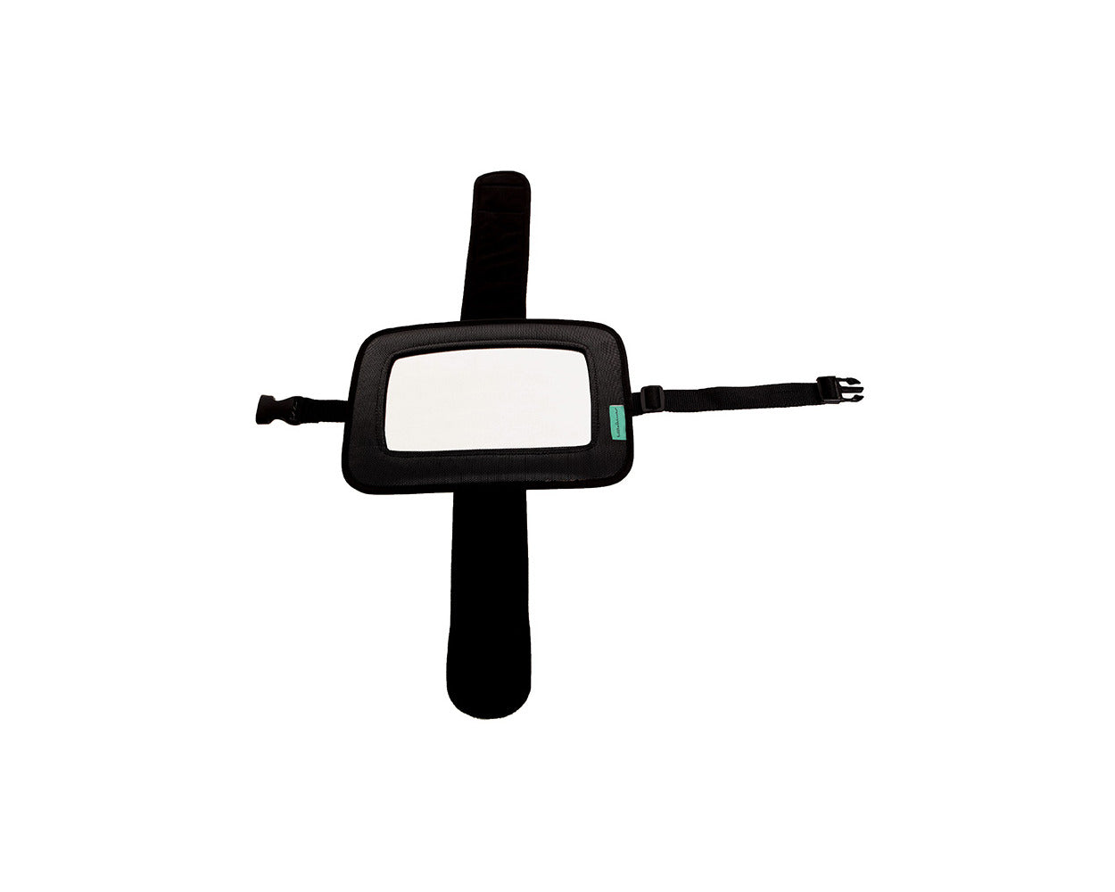 Little Chicks Rear Facing Easy View Baby And Child Mirror