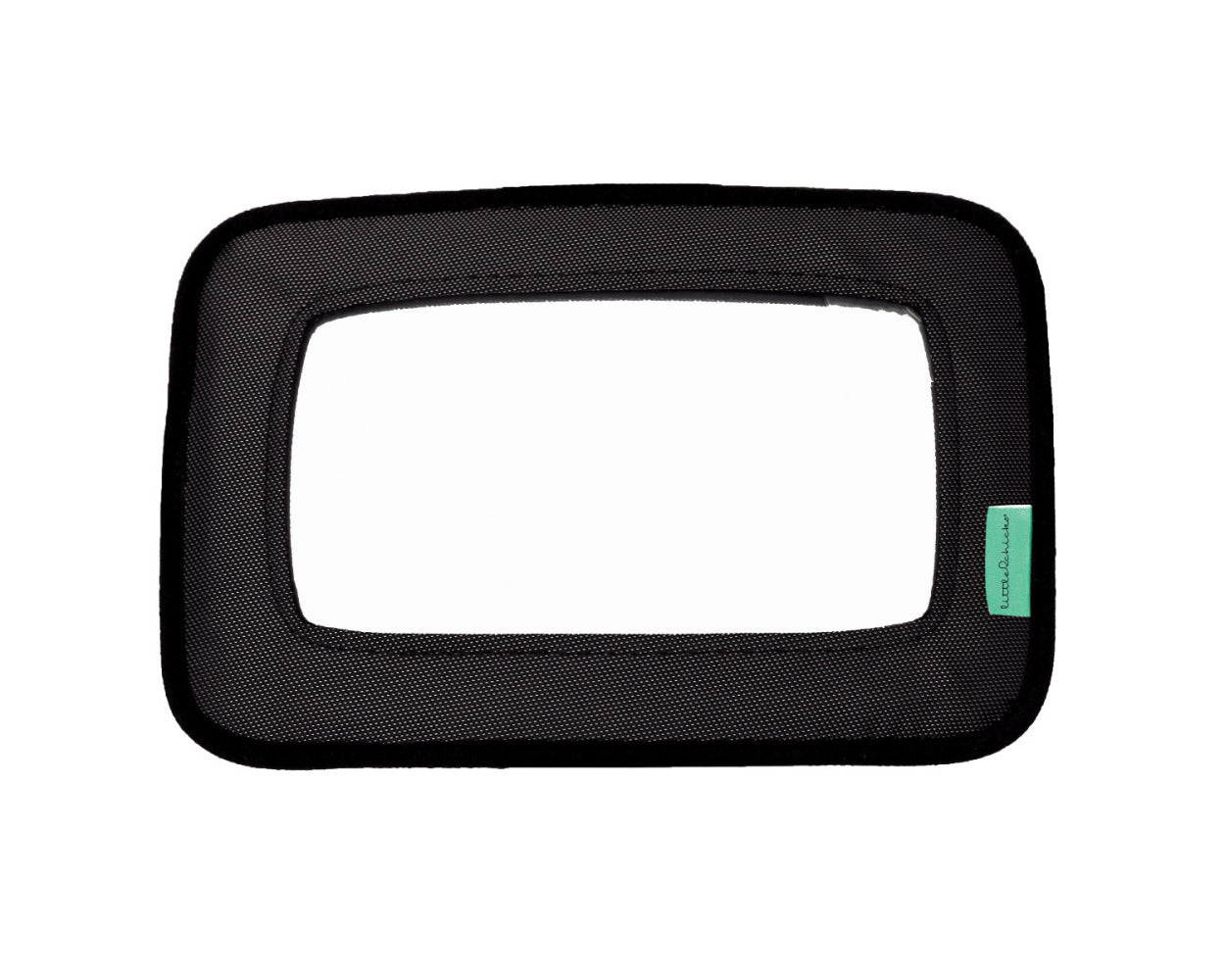 Little Chicks Rear Facing Easy View Baby And Child Mirror