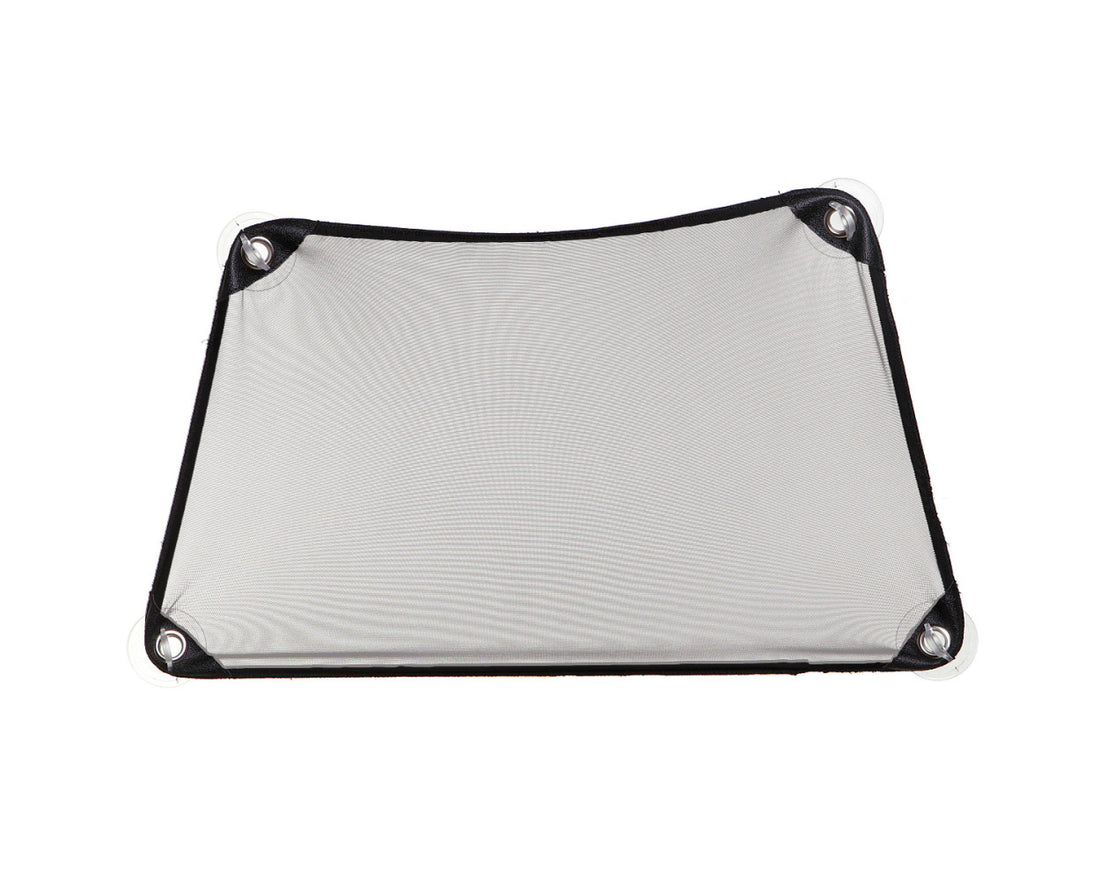 Little Chicks Easy Fit Adjustable Car Window Shade