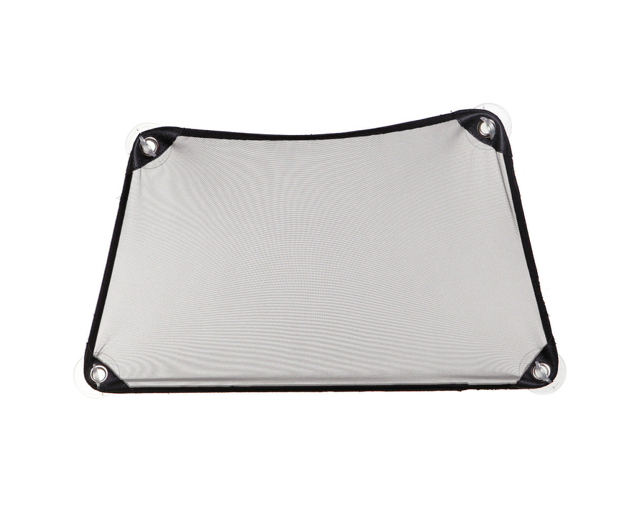 Little Chicks Easy Fit Adjustable Car Window Shade