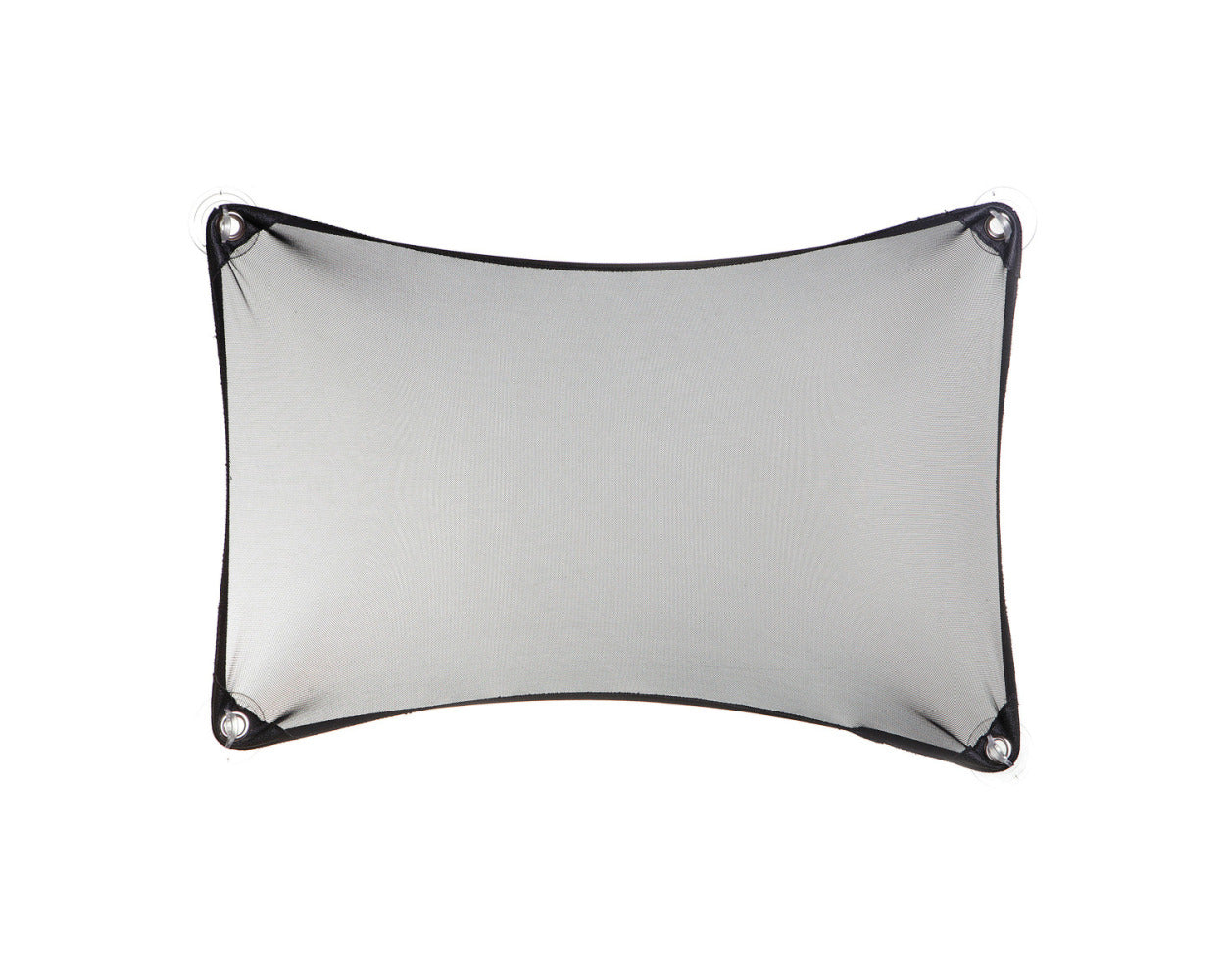 Little Chicks Easy Fit Adjustable Car Window Shade