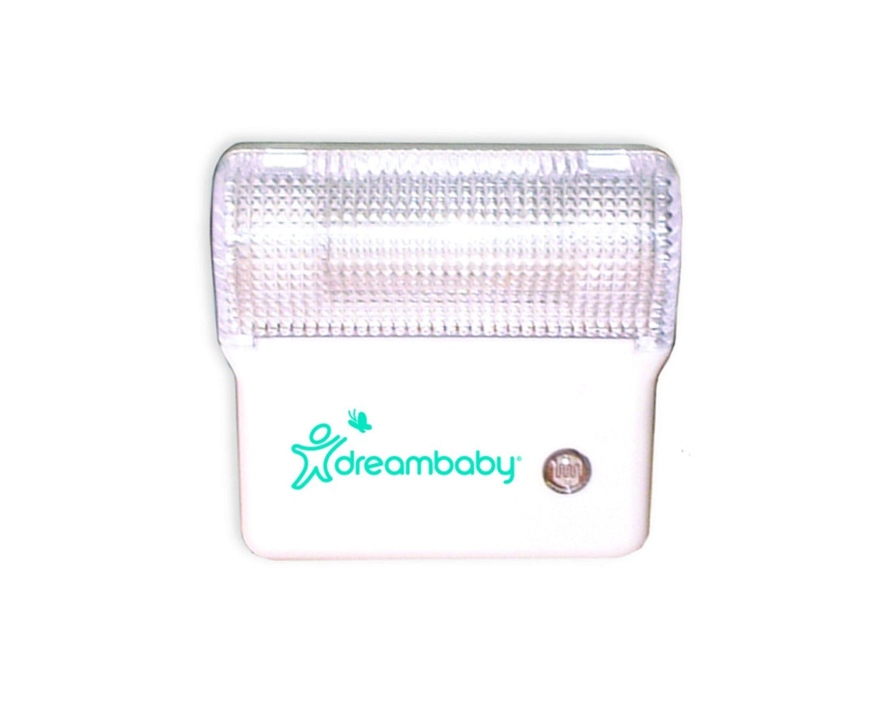 Fluorescent Auto-Sensor Night Light 1 Pack